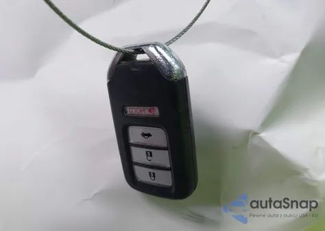 2014 Honda Civic Ex z USA, uszkodzony, nr VIN 2HGFB2F8XEH557029